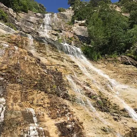 Neuf Et Climatise A 2 Min Des Plages Appartement Pietrosella