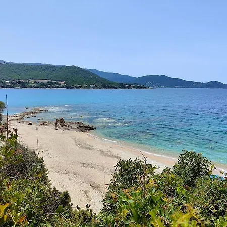 Neuf Et Climatise A 2 Min Des Plages Appartement