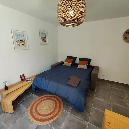 Appartement Neuf Et Climatise A 2 Min Des Plages