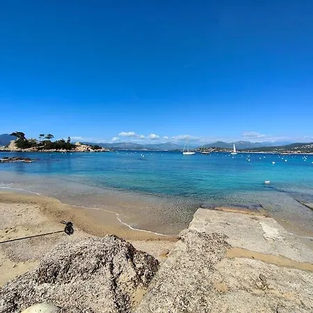 Appartement Neuf Et Climatise A 2 Min Des Plages